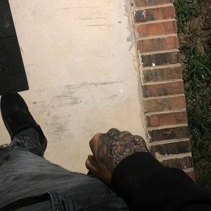 Meet your Posher, Lu